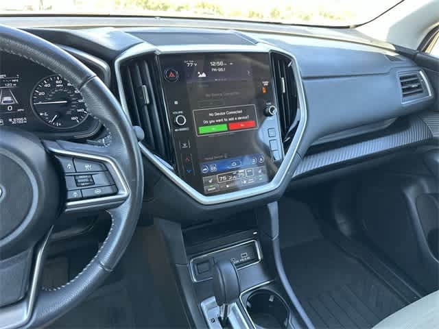 Thumbnail: 2023 Subaru Ascent - 22