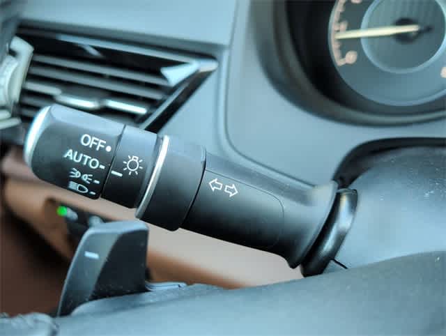 Thumbnail: 2024 Acura RDX - 25