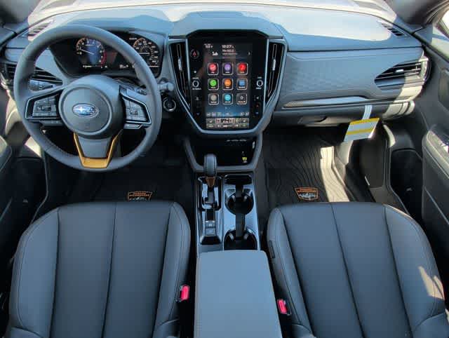 Thumbnail: 2026 Subaru Forester - 13