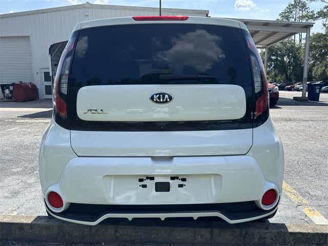 Thumbnail: 2016 Kia Soul - 5