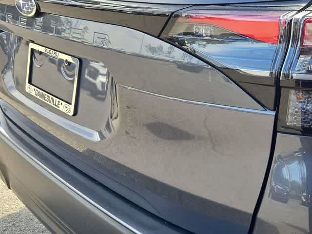 2026 Subaru Forester Premium - Photo 12