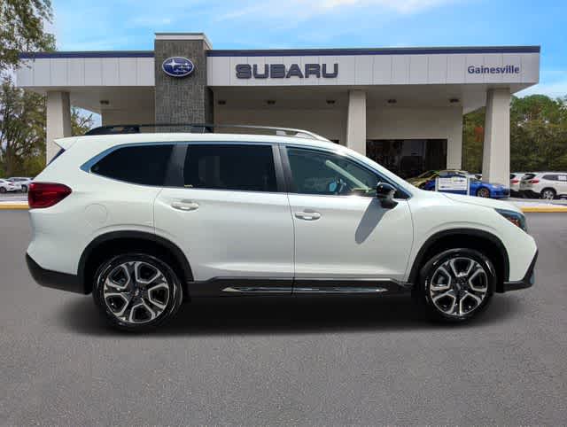 Thumbnail: 2026 Subaru Ascent - 6
