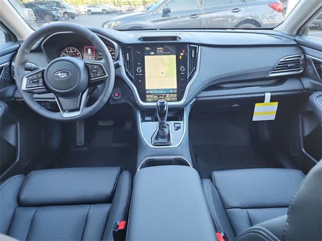 Thumbnail: 2025 Subaru Outback - 13