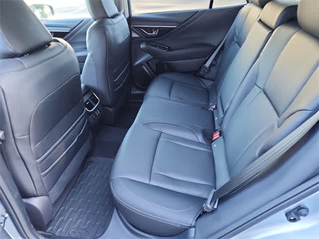 Thumbnail: 2025 Subaru Outback - 18