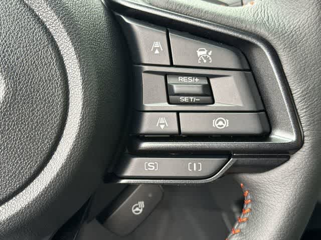 Thumbnail: 2026 Subaru Crosstrek - 23
