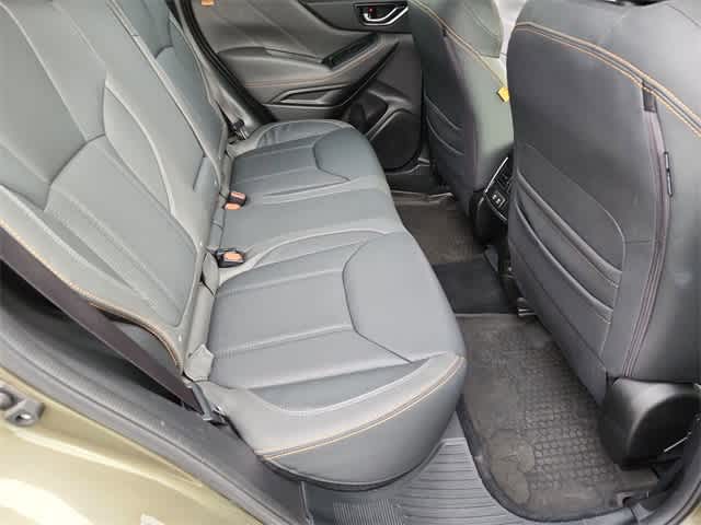 Thumbnail: 2022 Subaru Forester - 19