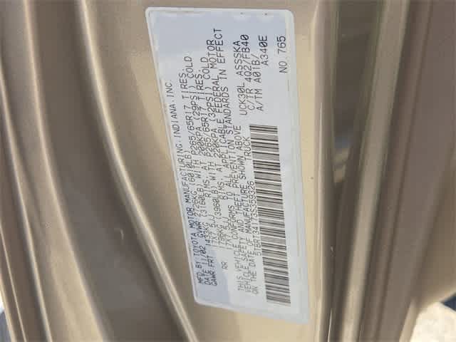 Thumbnail: 2003 Toyota Tundra - 34