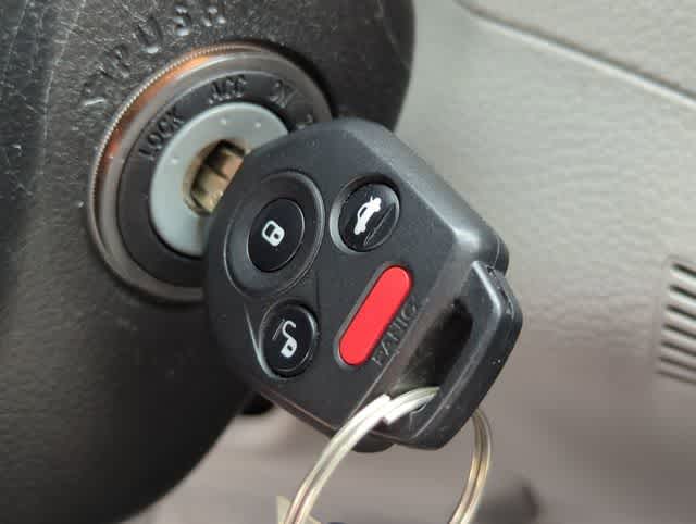 Thumbnail: 2016 Subaru Forester - 33