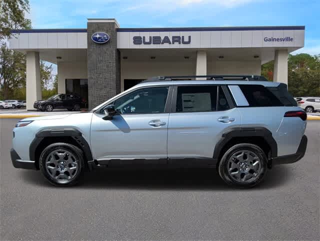 Thumbnail: 2026 Subaru Outback - 3