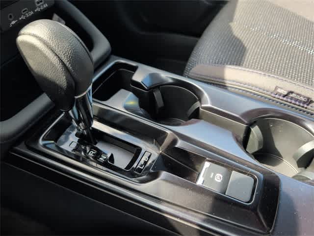 Thumbnail: 2026 Subaru Forester - 30