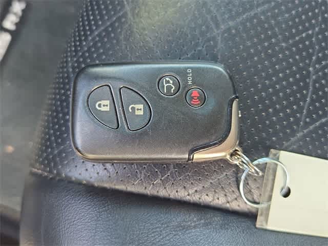 Thumbnail: 2012 Lexus RX - 35