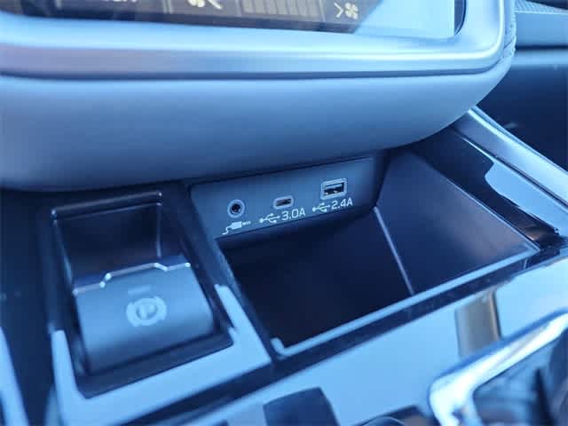 Thumbnail: 2025 Subaru Outback - 28