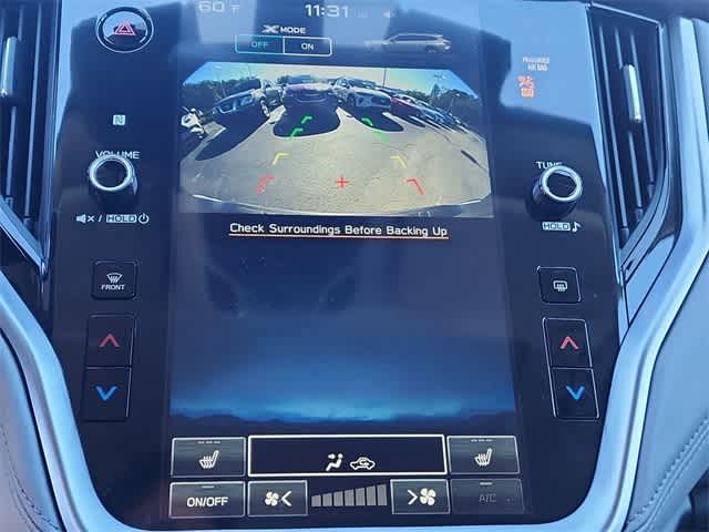 Thumbnail: 2025 Subaru Outback - 26