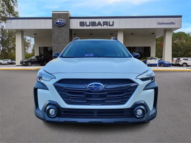 Thumbnail: 2025 Subaru Outback - 9