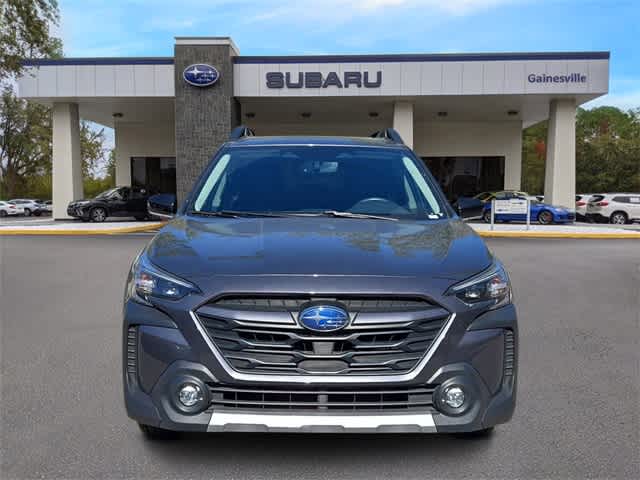 Thumbnail: 2023 Subaru Outback - 9