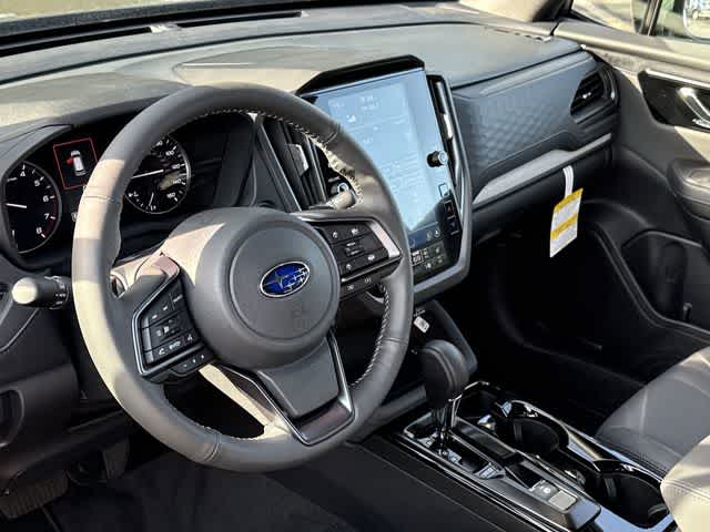 Thumbnail: 2026 Subaru Forester - 2