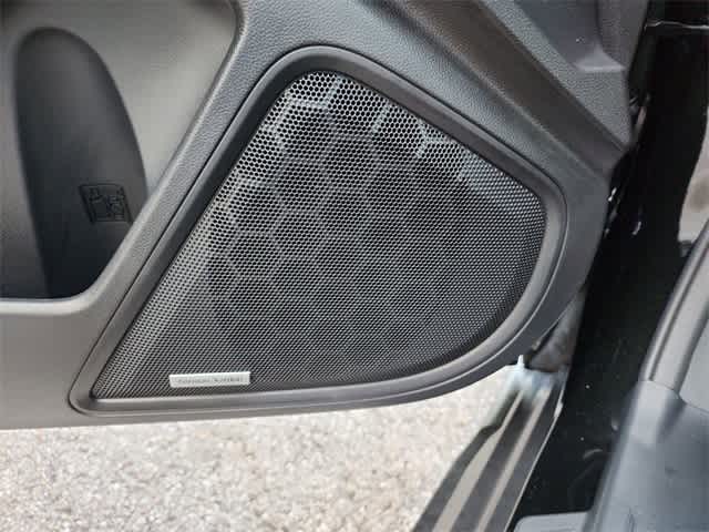 Thumbnail: 2025 Subaru Outback - 27