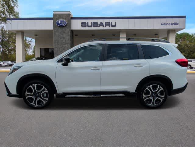 Thumbnail: 2026 Subaru Ascent - 2