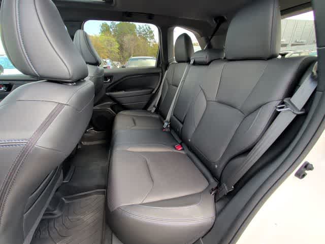 Thumbnail: 2025 Subaru Forester - 18