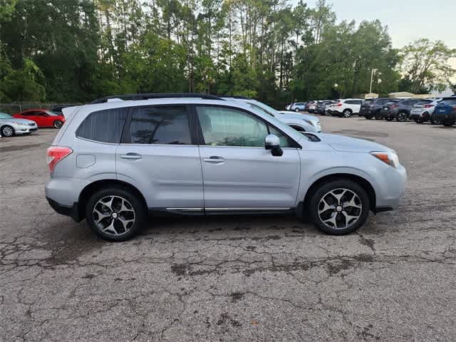 Thumbnail: 2016 Subaru Forester - 7