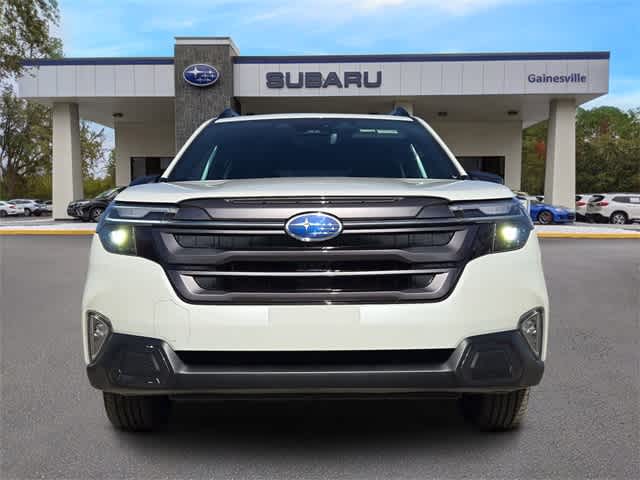 Thumbnail: 2026 Subaru Forester - 10