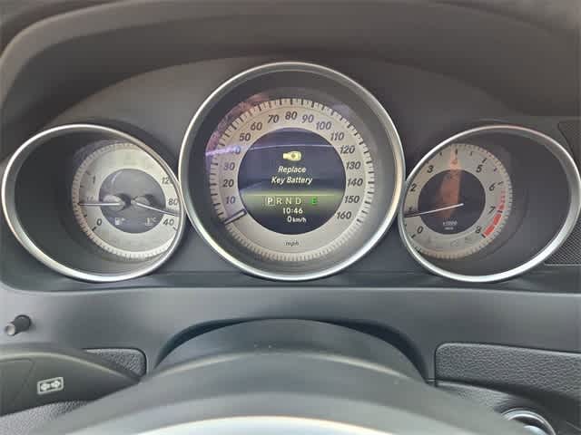 Thumbnail: 2014 Mercedes-Benz C-Class - 31