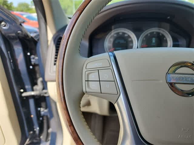 Thumbnail: 2013 Volvo XC60 - 22