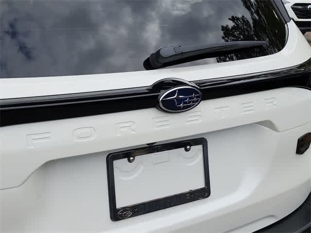 Thumbnail: 2026 Subaru Forester - 11