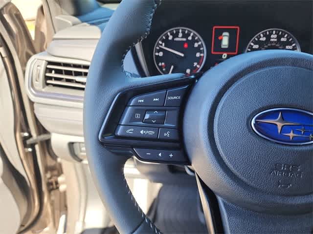 Thumbnail: 2025 Subaru Forester - 21