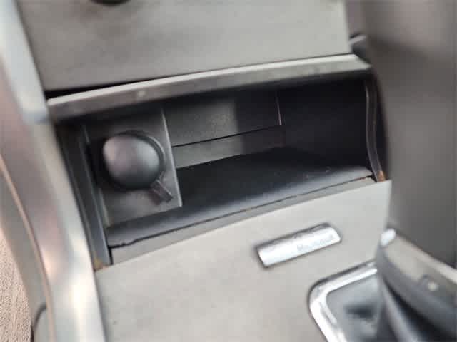 Thumbnail: 2010 Lincoln MKZ - 25