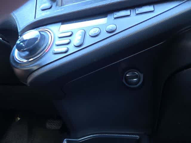 Thumbnail: 2012 Toyota Prius c - 28