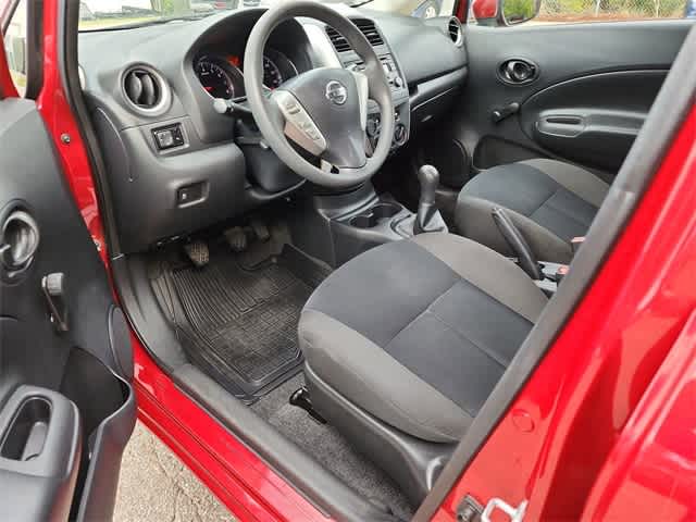 Thumbnail: 2015 Nissan Versa Note - 2