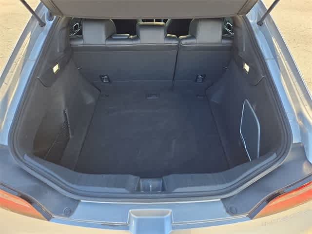 Thumbnail: 2024 Acura Integra - 33