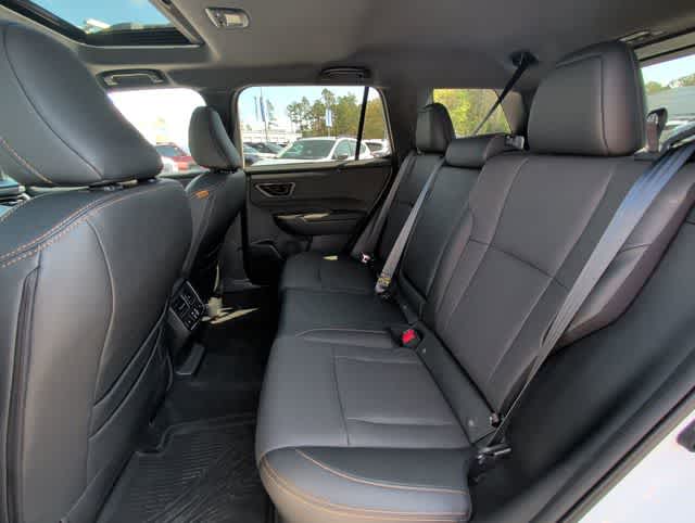 Thumbnail: 2026 Subaru Outback - 18