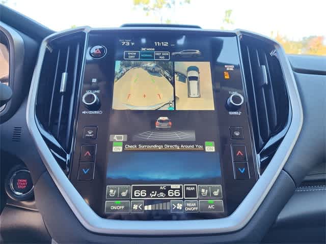 Thumbnail: 2026 Subaru Ascent - 26