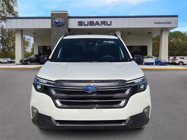 Thumbnail: 2026 Subaru Forester - 9