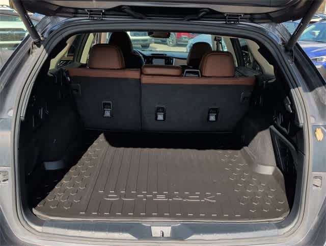 Thumbnail: 2020 Subaru Outback - 34