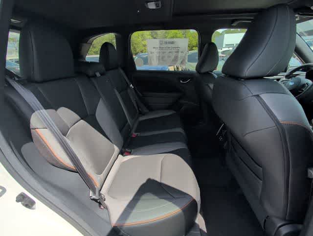 Thumbnail: 2026 Subaru Forester - 19