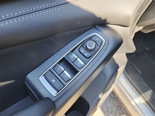 Thumbnail: 2026 Subaru Ascent - 15