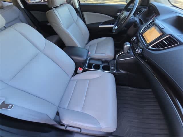 Thumbnail: 2015 Honda CR-V - 21