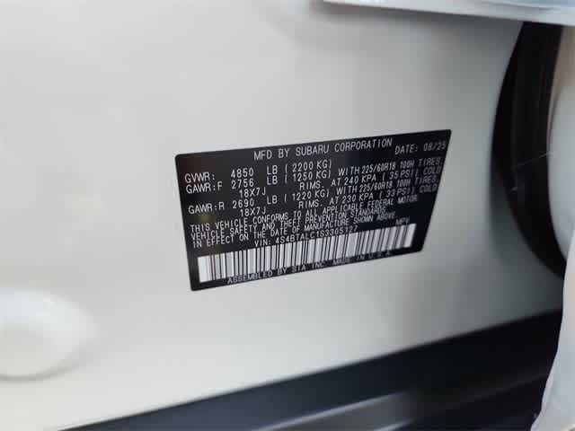 Thumbnail: 2025 Subaru Outback - 31