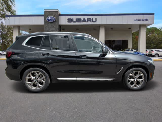 Thumbnail: 2023 BMW X3 - 7
