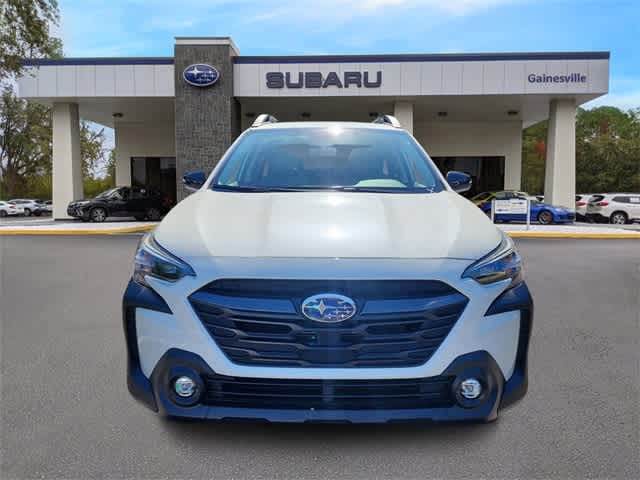 Thumbnail: 2025 Subaru Outback - 8