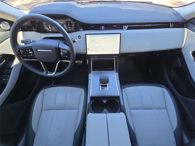 Thumbnail: 2025 Land Rover Range Rover Evoque - 14