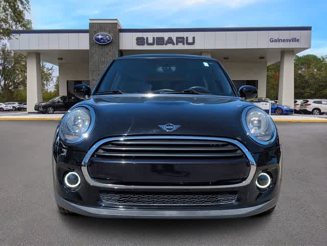 Thumbnail: 2020 MINI Cooper Hardtop - 9