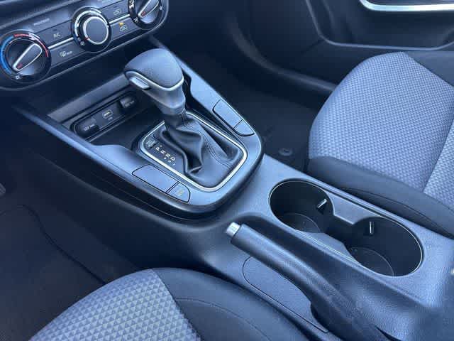 Thumbnail: 2025 Kia Soul - 25