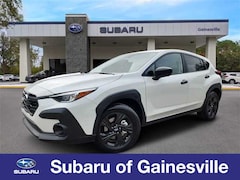 2025 Subaru Crosstrek Base SUV