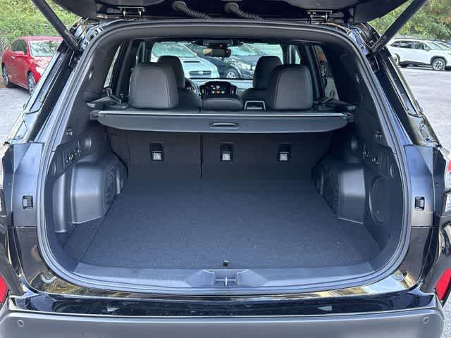 Thumbnail: 2026 Subaru Forester - 31