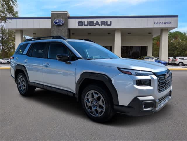 Thumbnail: 2026 Subaru Outback - 8