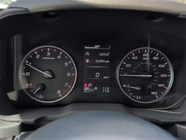 Thumbnail: 2026 Subaru Forester - 31